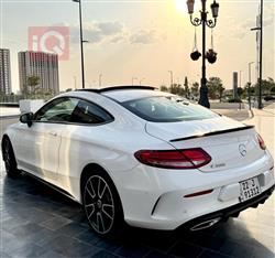 مرسيدس بنز C-Class